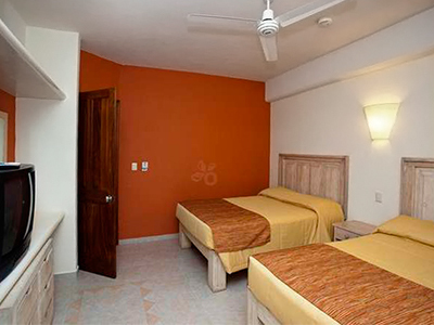 Aparthotel Starbay Hotel Boutique