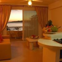 Aparthotel Starbay Hotel Boutique