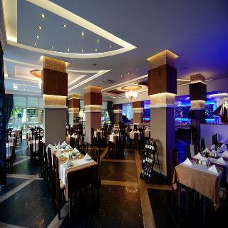 Hotel Hatipoglu