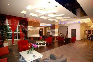 Hotel Hatipoglu