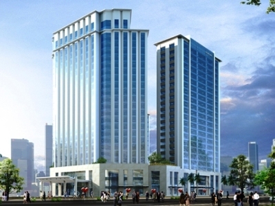 Hotel Sheraton Hanoi West