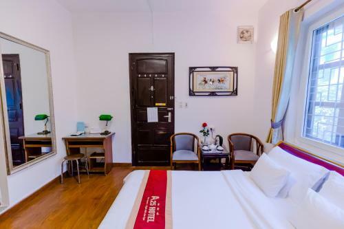 A25 Hotel - Hoang Quoc Viet