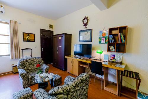 A25 Hotel - Hoang Quoc Viet