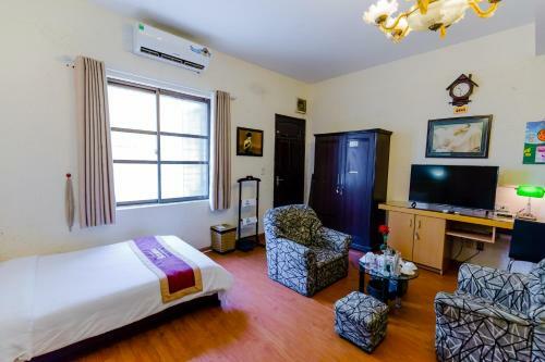 A25 Hotel - Hoang Quoc Viet