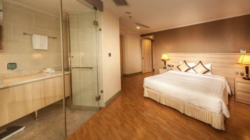 Candle Hotel Hanoi