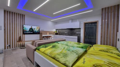 Apartment No. 29 - Rivi�ra Lipno Nad Vltavou 511