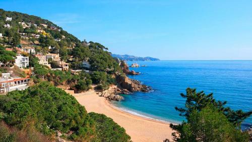 Apartamento Homeholidaysrentals Blanescel - Costa Brava
