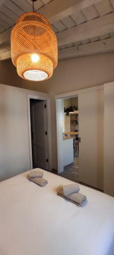 Apartamento La Finca III