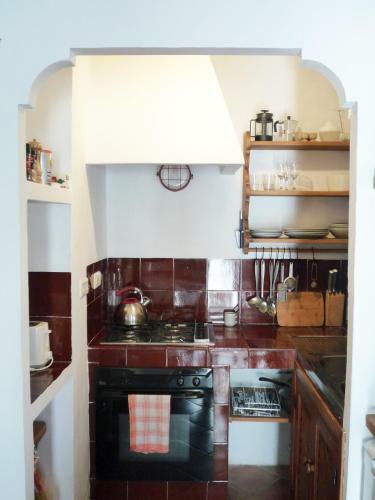 Apartamento Casita Buena Vista