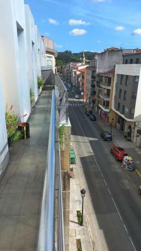 Apartamento Villa Atlantida