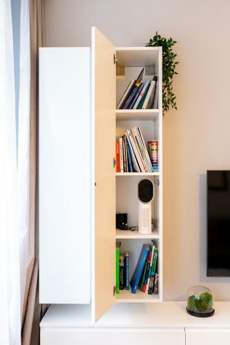 Le Cwtch - Beautiful 1 Bed Apartment