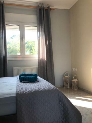 Apartamento Georgia?s Cozy Rooms #4