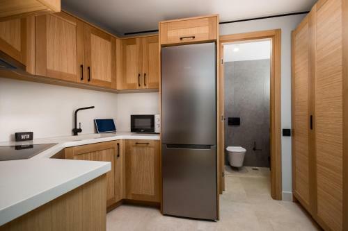 Apartamento New York Luxury Suites