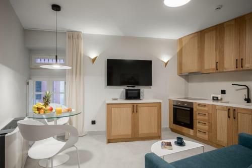 Apartamento New York Luxury Suites