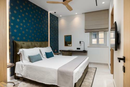 Apartamento New York Luxury Suites