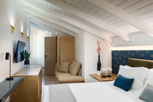Apartamento New York Luxury Suites