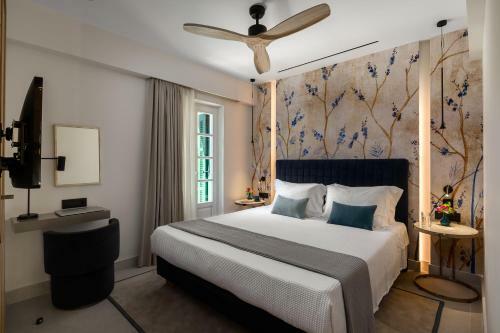 Apartamento New York Luxury Suites