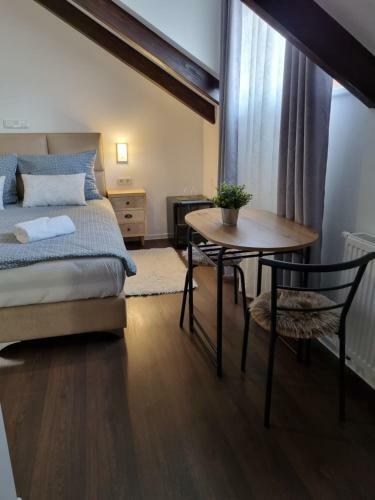 Hostal Apartments And Rooms Jerkovic