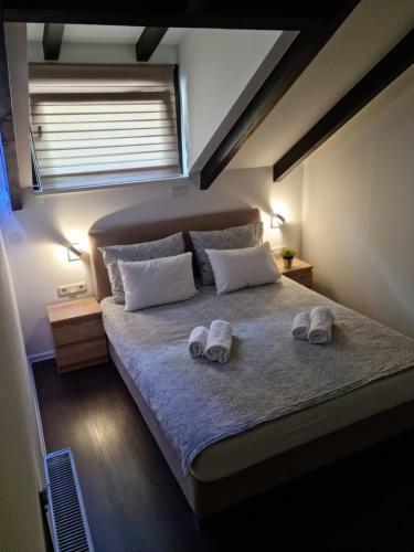 Hostal Apartments And Rooms Jerkovic