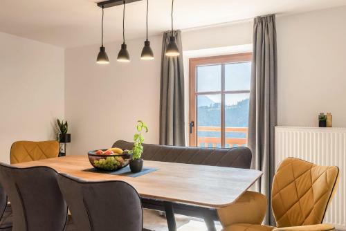 Apartamento Sparberhof Apt Gross
