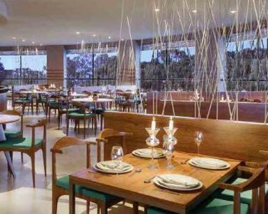 Hotel Condom�nio Golden Gramado Resort