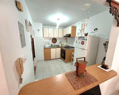 Rodadero Comfort Beach Apartamento