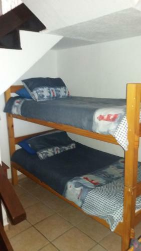 Apartamento La Corsica 1