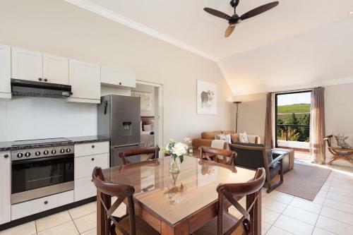 de Zalze Winelands Golf Lodges 7