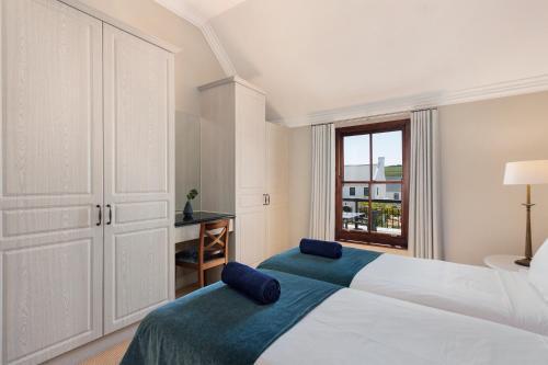 de Zalze Winelands Golf Lodges 21