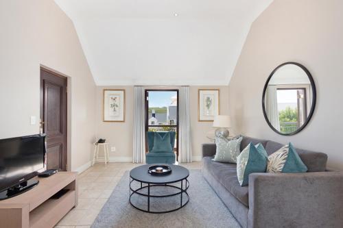 de Zalze Winelands Golf Lodges 21