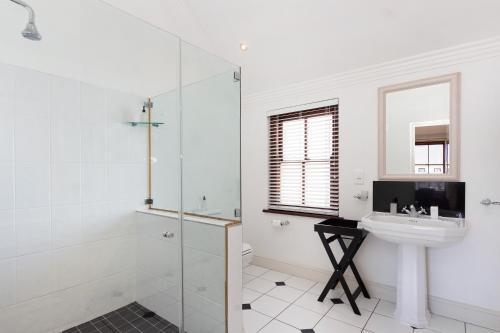 de Zalze Winelands Golf Lodges 21