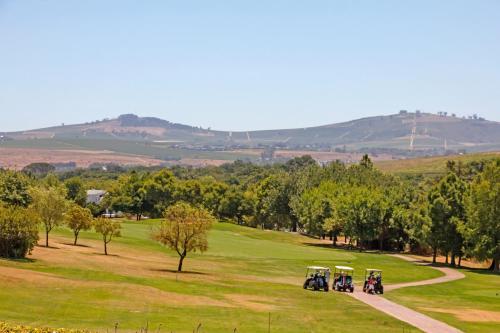 de Zalze Winelands Golf Lodges 21