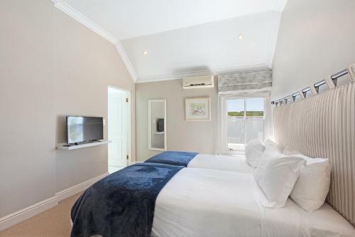 de Zalze Winelands Golf Lodges 25