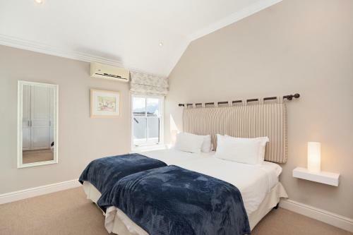 de Zalze Winelands Golf Lodges 25