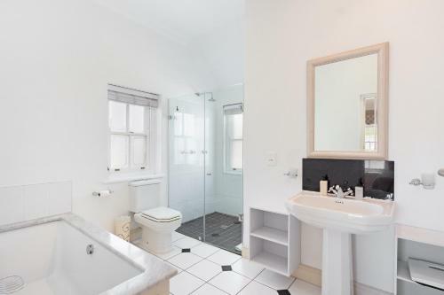 de Zalze Winelands Golf Lodges 25