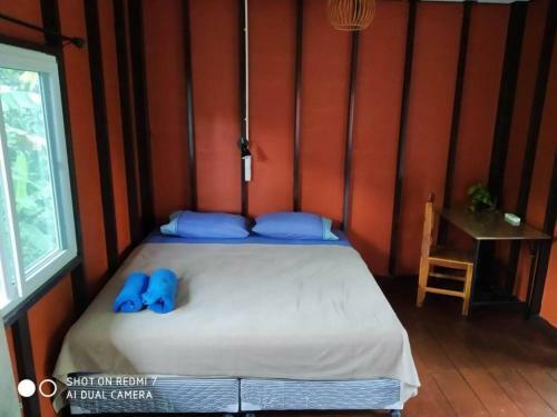 Lok Mun Bungalows