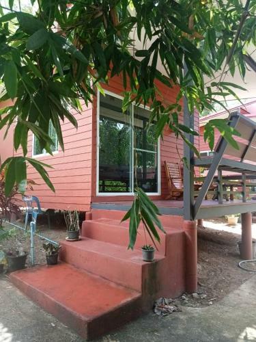 Lok Mun Bungalows