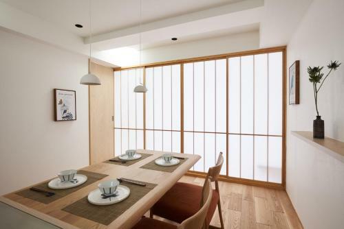 Apartamento Livegrace Akasaka Apt Hotel