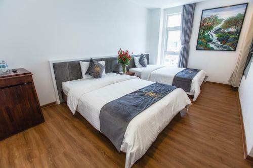 Big Home Hotel Da Nang