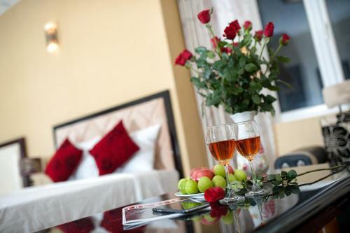 Truong Son Tung Hotel