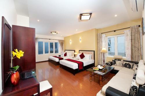 Truong Son Tung Hotel
