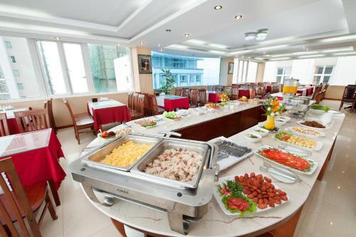 Truong Son Tung Hotel