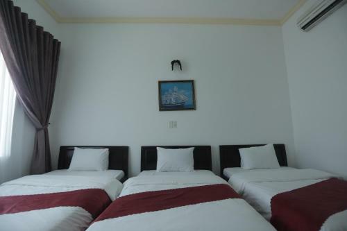 Lion Sea Hotel