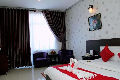 Lion Sea Hotel