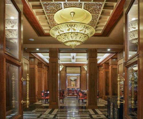 Hotel Vinpearl Luxury Nha Trang