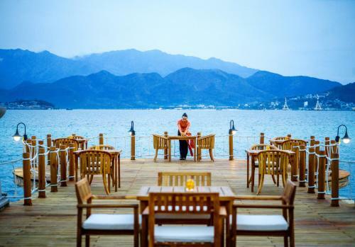 Hotel Vinpearl Luxury Nha Trang