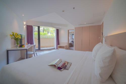 Hotel Temple Da Nang The Resort Experience