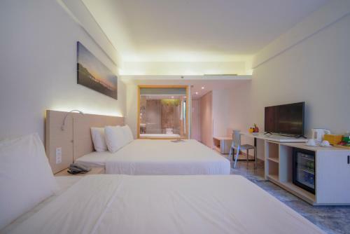 Hotel Temple Da Nang The Resort Experience
