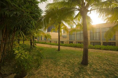 Hotel Temple Da Nang The Resort Experience