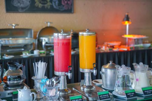 Hotel Temple Da Nang The Resort Experience